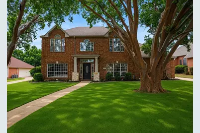 634 Meadowcrest Drive, Highland Village, TX 75077 - Photo 1