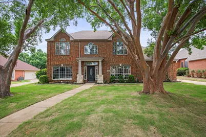 634 Meadowcrest Drive, Highland Village, TX 75077 - Photo 38