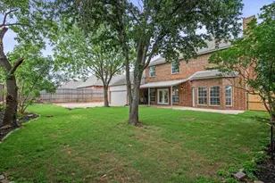634 Meadowcrest Dr, Highland Village, TX 75077 - Photo 36
