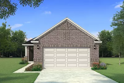 1705 Sandy Pond Street, Forney, TX 75126 - Photo 2