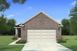 1705 Sandy Pond St, Forney, TX 75126 - Photo 2