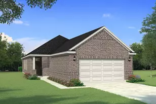 1705 Sandy Pond St, Forney, TX 75126 - Photo 1