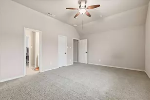 591 Lost Creek Dr, Prosper, TX 75078 - Photo 30