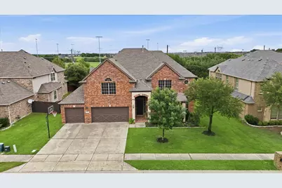 591 Lost Creek Drive, Prosper, TX 75078 - Photo 38