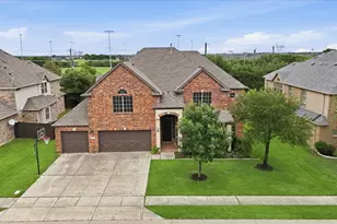 591 Lost Creek Dr, Prosper, TX 75078 - Photo 38
