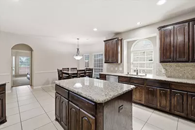 591 Lost Creek Drive, Prosper, TX 75078 - Photo 14
