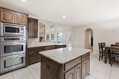 591 Lost Creek Drive, Prosper, TX 75078 - Photo 16