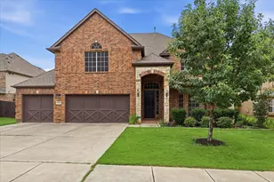 591 Lost Creek Dr, Prosper, TX 75078 - Photo 1