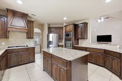 591 Lost Creek Drive, Prosper, TX 75078 - Photo 4