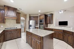 591 Lost Creek Dr, Prosper, TX 75078 - Photo 4