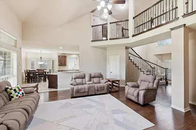 591 Lost Creek Drive, Prosper, TX 75078 - Photo 2