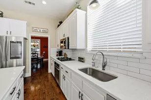4512 Delaina Dr, Flower Mound, TX 75022 - Photo 14