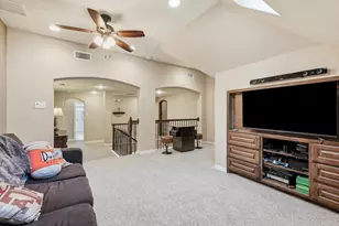 4512 Delaina Dr, Flower Mound, TX 75022 - Photo 30