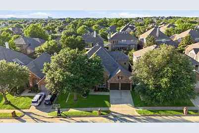 4512 Delaina Drive, Flower Mound, TX 75022 - Photo 40