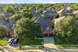 4512 Delaina Dr, Flower Mound, TX 75022 - Photo 40