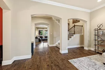 4512 Delaina Drive, Flower Mound, TX 75022 - Photo 8