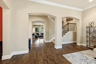4512 Delaina Dr, Flower Mound, TX 75022 - Photo 8