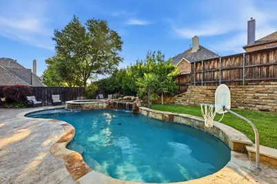 4512 Delaina Drive, Flower Mound, TX 75022 - Photo 36