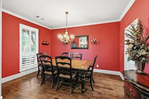 4512 Delaina Dr, Flower Mound, TX 75022 - Photo 4