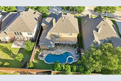 4512 Delaina Drive, Flower Mound, TX 75022 - Photo 38