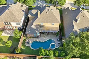 4512 Delaina Dr, Flower Mound, TX 75022 - Photo 38