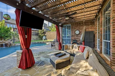 4512 Delaina Drive, Flower Mound, TX 75022 - Photo 34