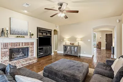 4512 Delaina Drive, Flower Mound, TX 75022 - Photo 12