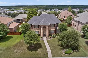 475 Fenwick Dr, Sunnyvale, TX 75182 - Photo 6