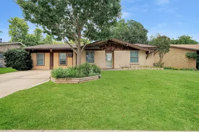 1507 Harvest Hill Lane, Arlington, TX 76014 - Photo 1