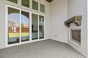 2260 Rainforest Dr, Prosper, TX 75078 - Photo 36