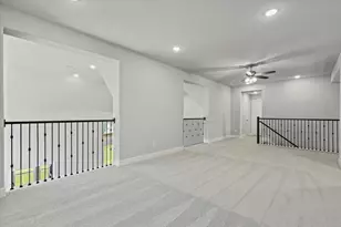 2260 Rainforest Dr, Prosper, TX 75078 - Photo 30