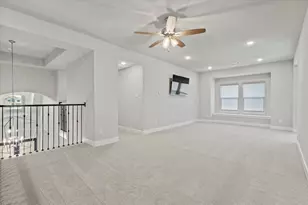 2260 Rainforest Dr, Prosper, TX 75078 - Photo 28