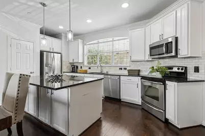 2700 Club Ridge Drive #22, Lewisville, TX 75067 - Photo 6