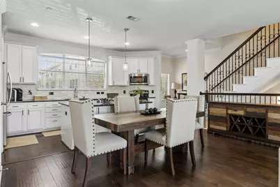 2700 Club Ridge Drive #22, Lewisville, TX 75067 - Photo 8