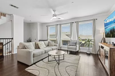 2700 Club Ridge Drive #22, Lewisville, TX 75067 - Photo 4