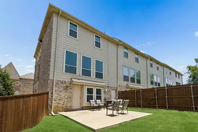 2700 Club Ridge Drive #22, Lewisville, TX 75067 - Photo 20
