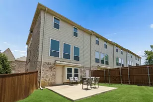 2700 Club Ridge Dr, Lewisville, TX 75067 - Photo 20