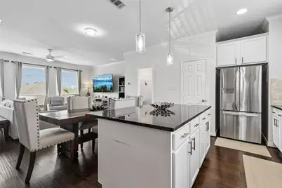 2700 Club Ridge Drive #22, Lewisville, TX 75067 - Photo 8