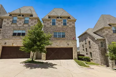 2700 Club Ridge Drive #22, Lewisville, TX 75067 - Photo 1