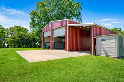 101 S County Road 35810, Arthur City, TX 75411 - Photo 18