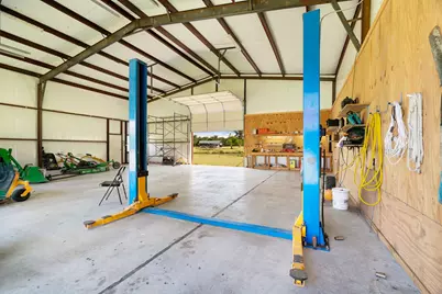 101 S County Road 35810, Arthur City, TX 75411 - Photo 24