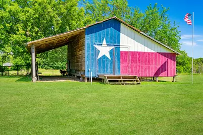 101 S County Road 35810, Arthur City, TX 75411 - Photo 14