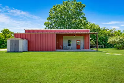 101 S County Road 35810, Arthur City, TX 75411 - Photo 16