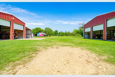 101 S County Road 35810, Arthur City, TX 75411 - Photo 26