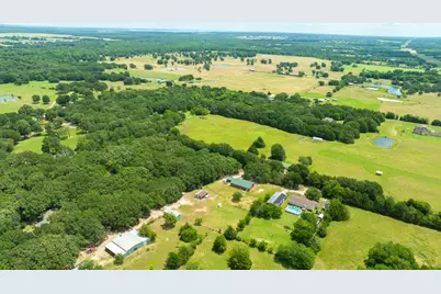 625 County Road 4735, Cumby, TX 75433 - Photo 32