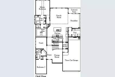 4012 Loeb Drive, McKinney, TX 75071 - Photo 2