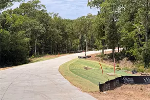 Lot 16 Tbd Pardise Cove Rd, Lakeside, TX 76108 - Photo 1