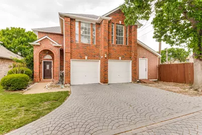 4239 N Capistrano Drive, Dallas, TX 75287 - Photo 2