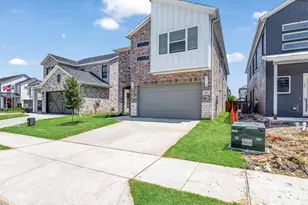 1437 Imperial Ave, Little Elm, TX 75036 - Photo 2