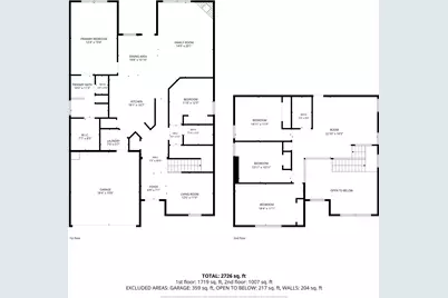 3405 Founders Way, Melissa, TX 75454 - Photo 40
